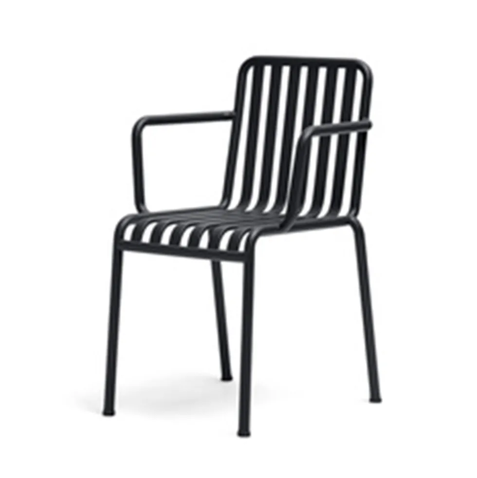 Palissade armchair