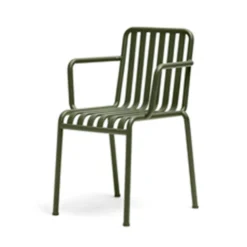 Palissade armchair