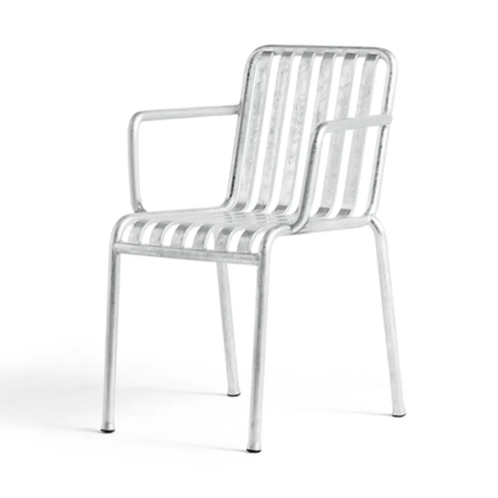 Palissade armchair