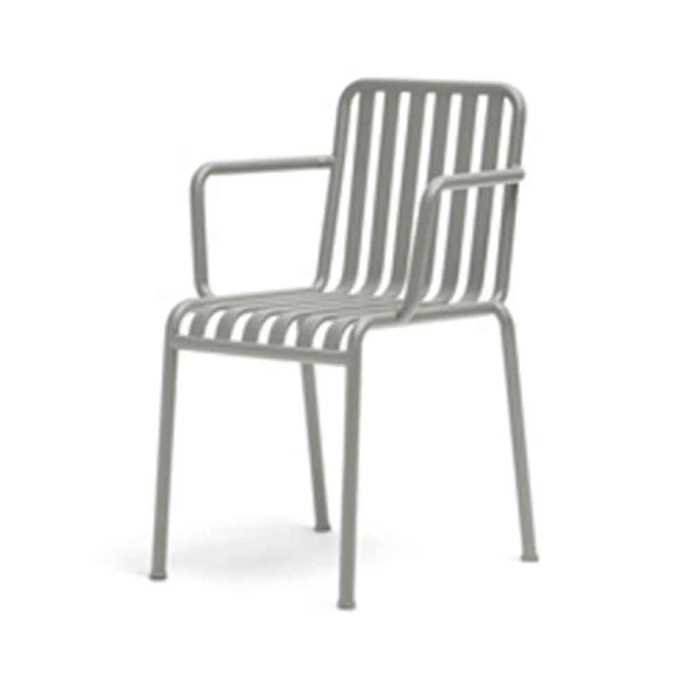 Palissade armchair