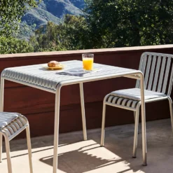 Palissade chair
