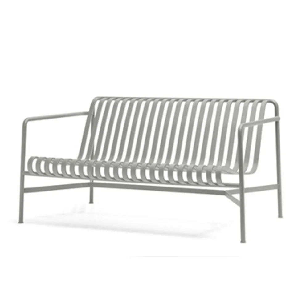 Palissade lounge sofa