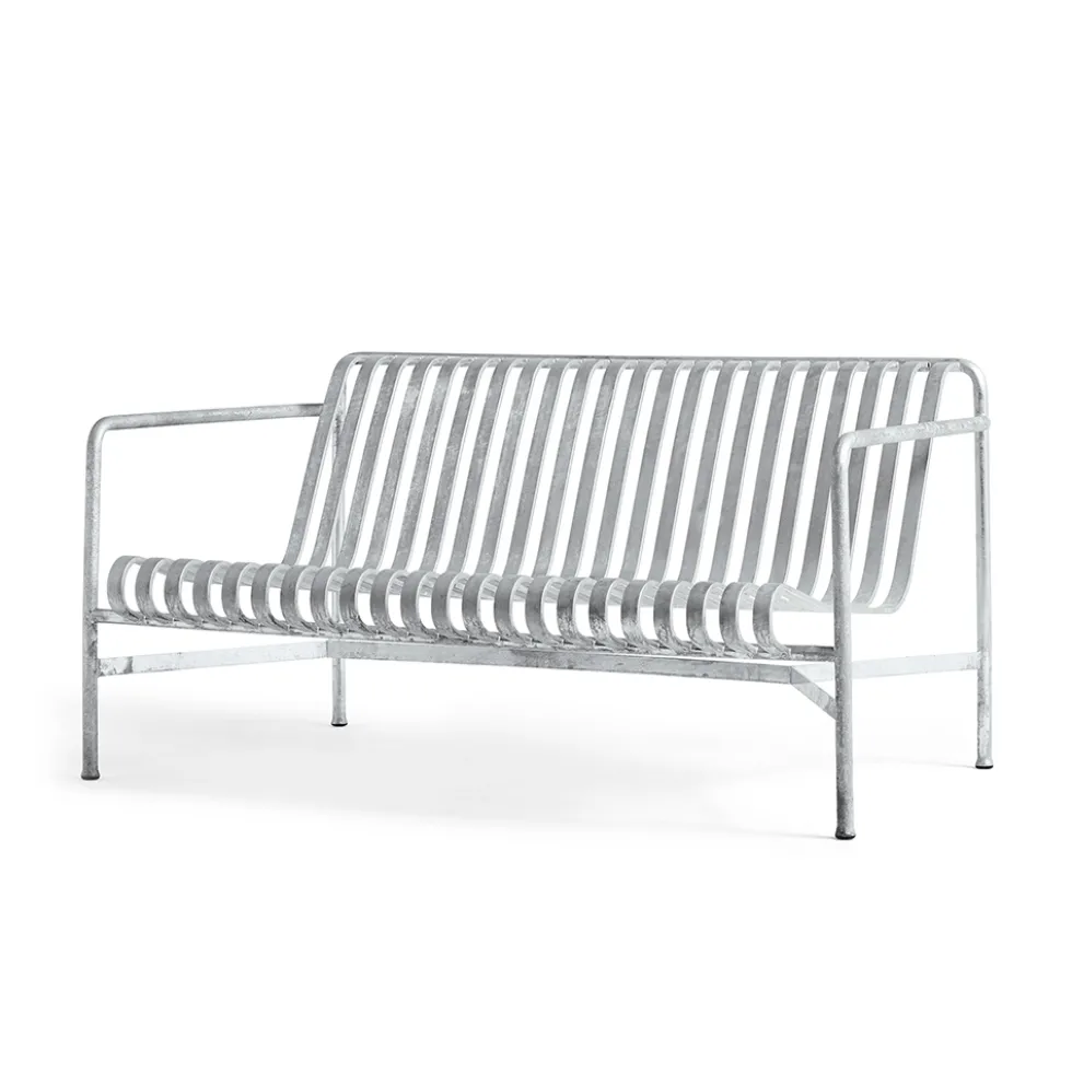 Palissade lounge sofa