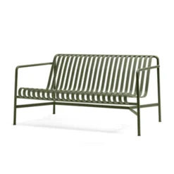 Palissade lounge sofa