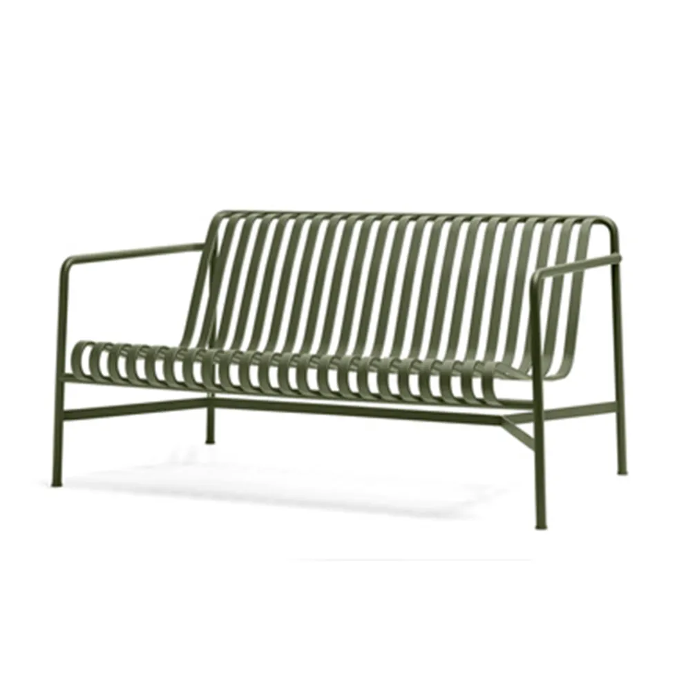 Palissade lounge sofa