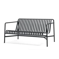 Palissade lounge sofa