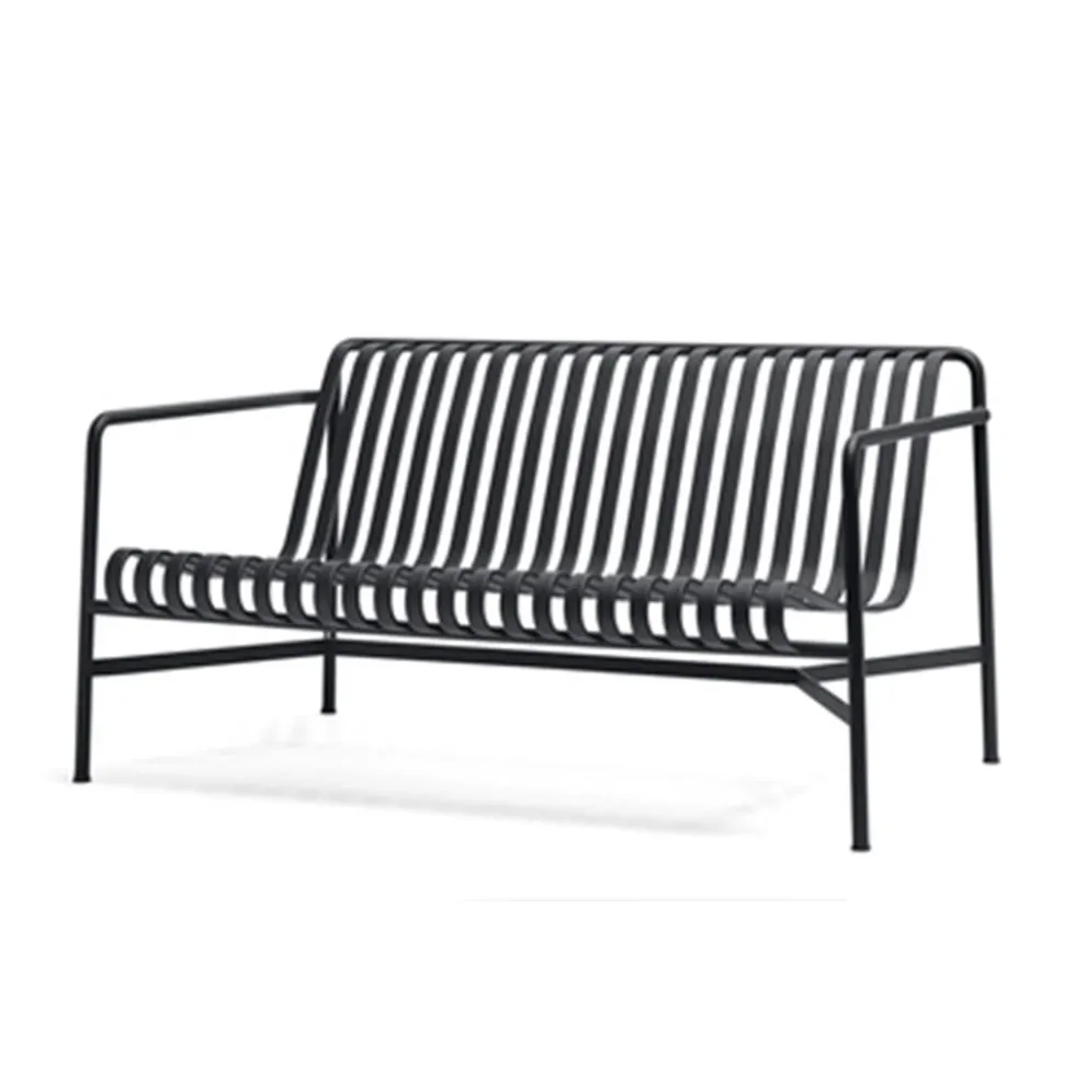 Palissade lounge sofa