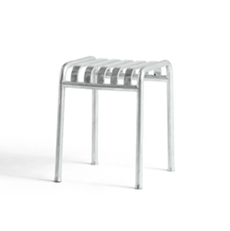 Palissade stool