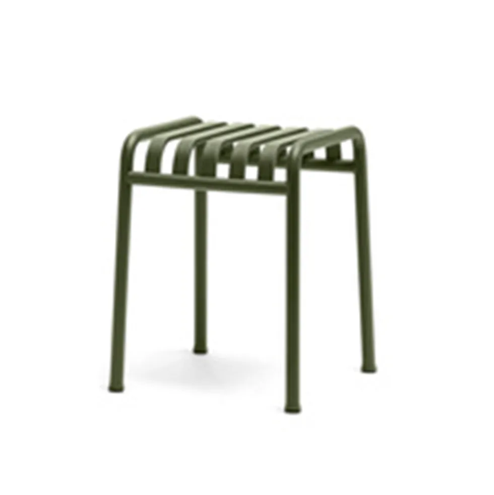 Palissade stool