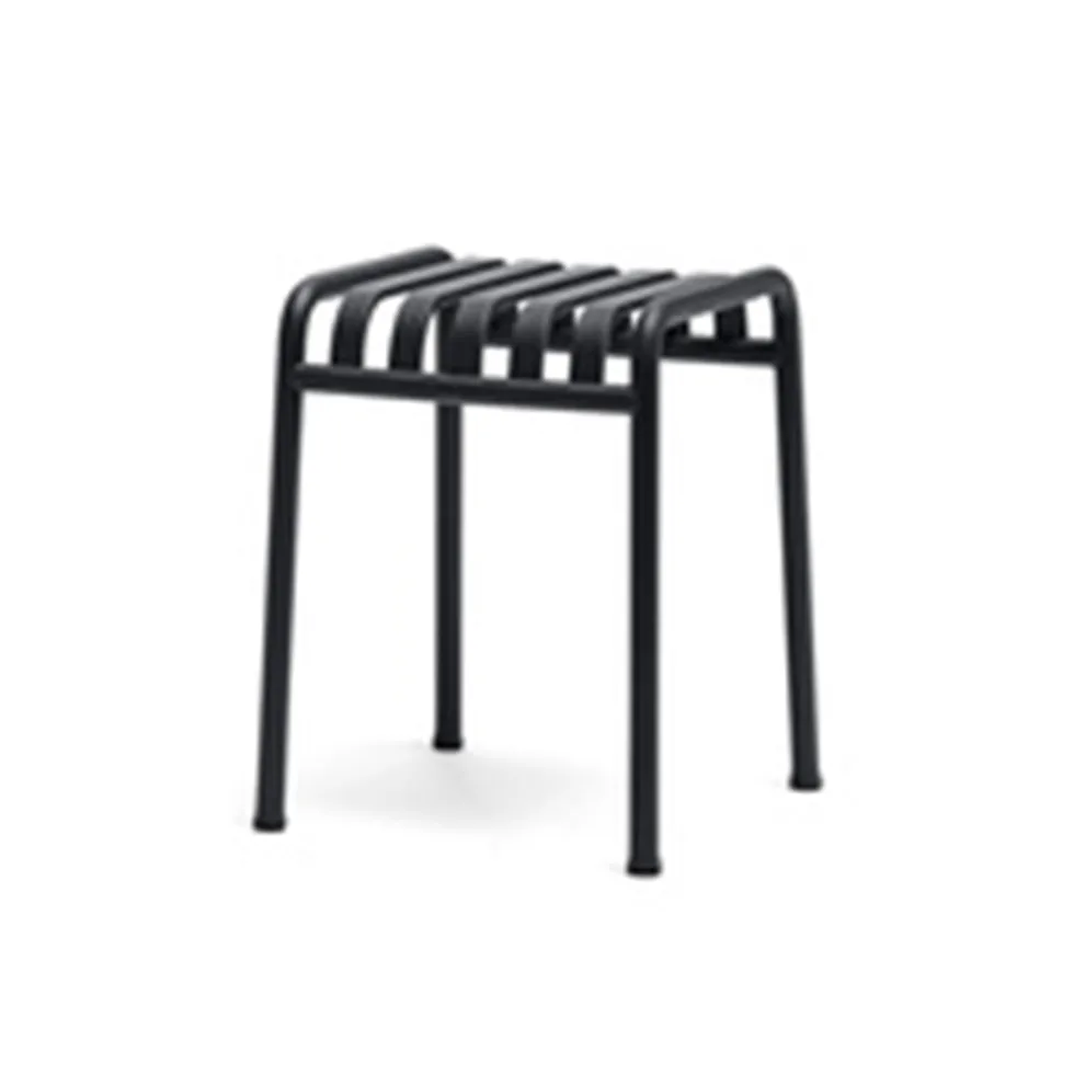 Palissade stool
