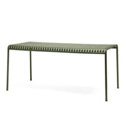 Palissade table 170