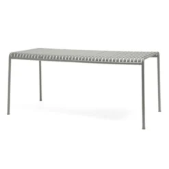Palissade table 170