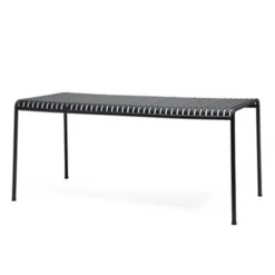 Palissade table 170