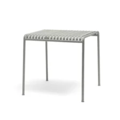 Palissade table 82
