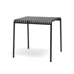 Palissade table 82