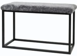 Palle fårskinnspall large