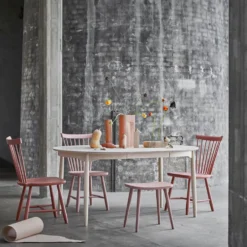 Palle pall seasonal color