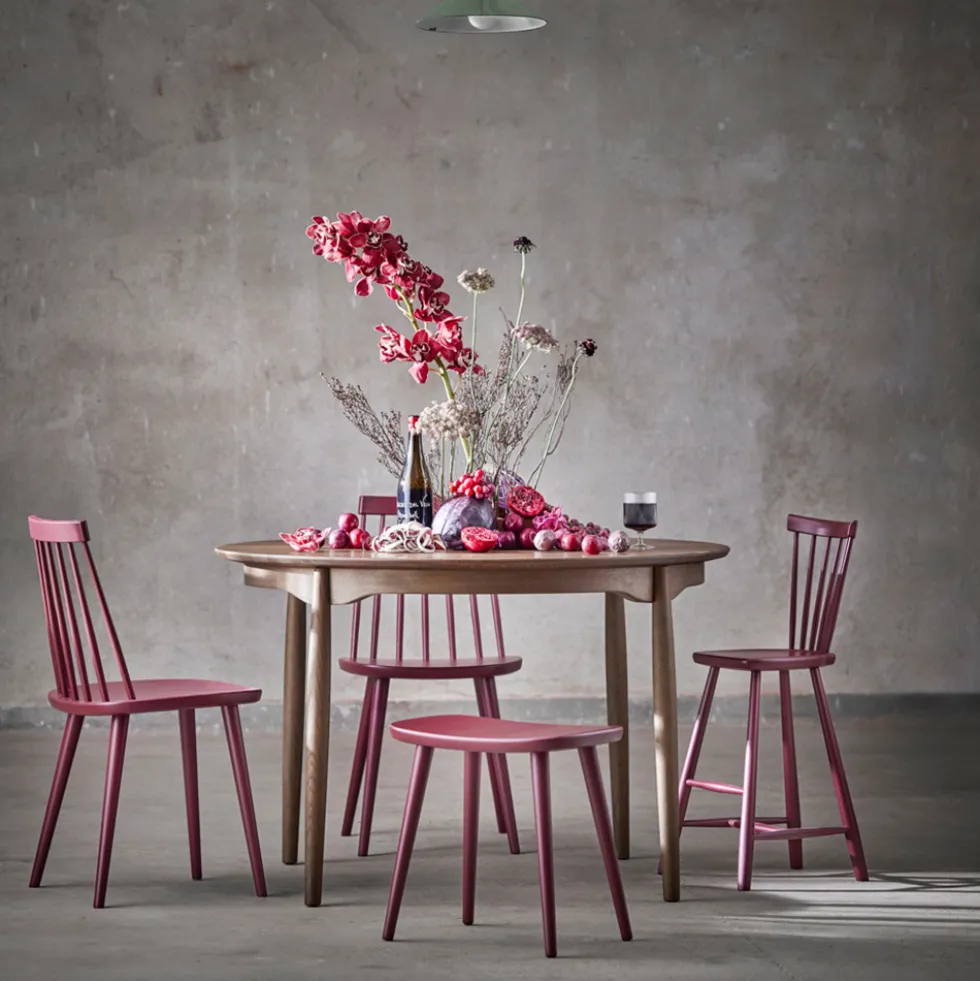 Palle pall seasonal color