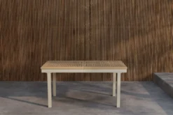Panama Rektangulärt matbord 160 x 90