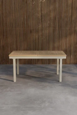 Panama Rektangulärt matbord 160 x 90