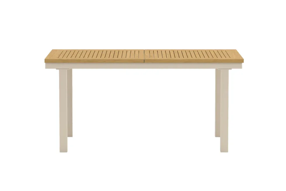 Panama Rektangulärt matbord 160 x 90