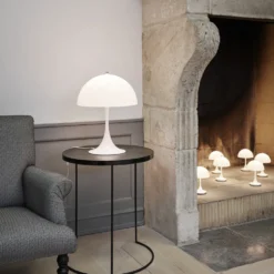 Panthella 320 bordslampa