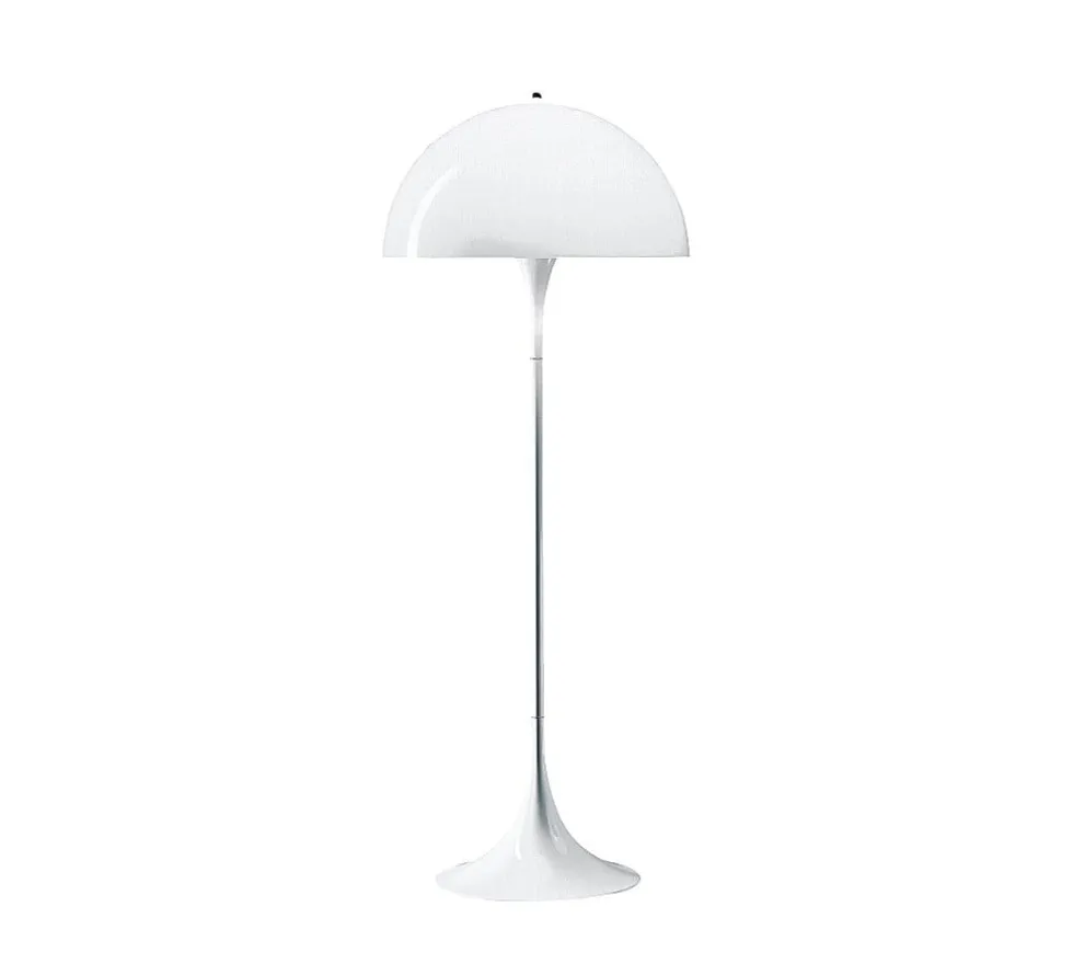 Panthella golvlampa