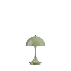 Panthella 160 portable bordslampa
