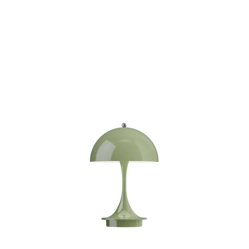 Panthella 160 portable bordslampa