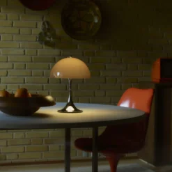 Panthella Portable lampa the originals