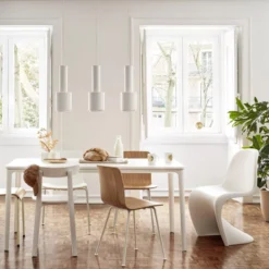 Panton chair stol