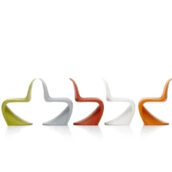Panton chair stol