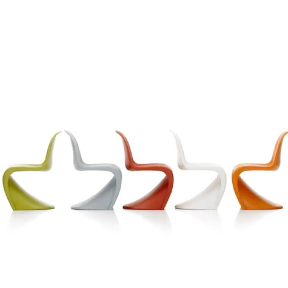 Panton chair stol
