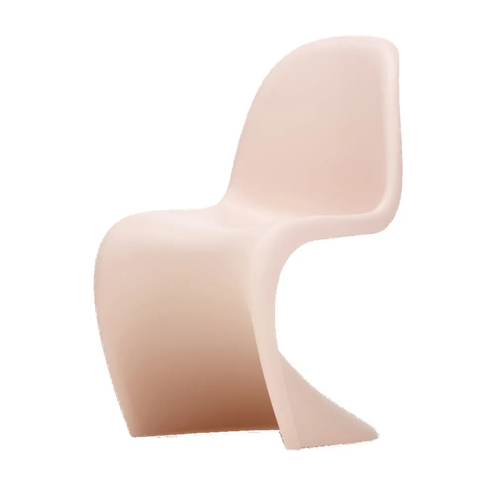 Panton chair stol