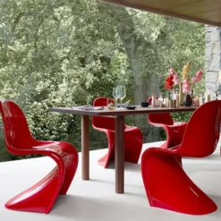 Panton chair stol