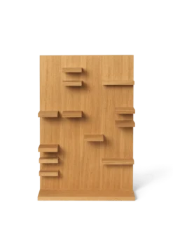 Paradhylla – 60 cm – Oljad ek