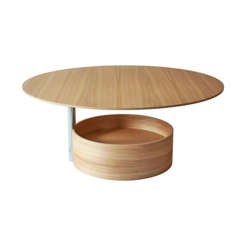 Parasol L soffbord
