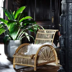 Paris chair fåtölj