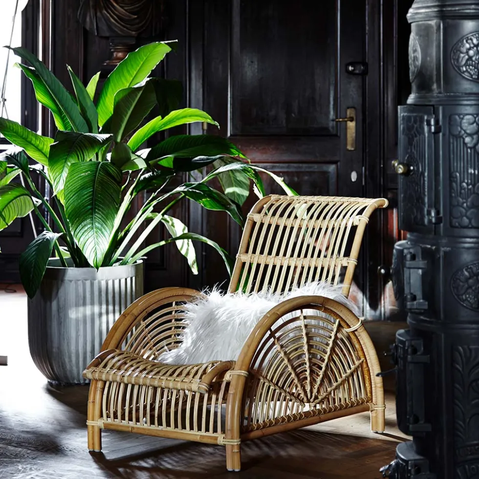 Paris chair fåtölj