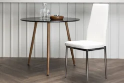 Pastill Matstolar White