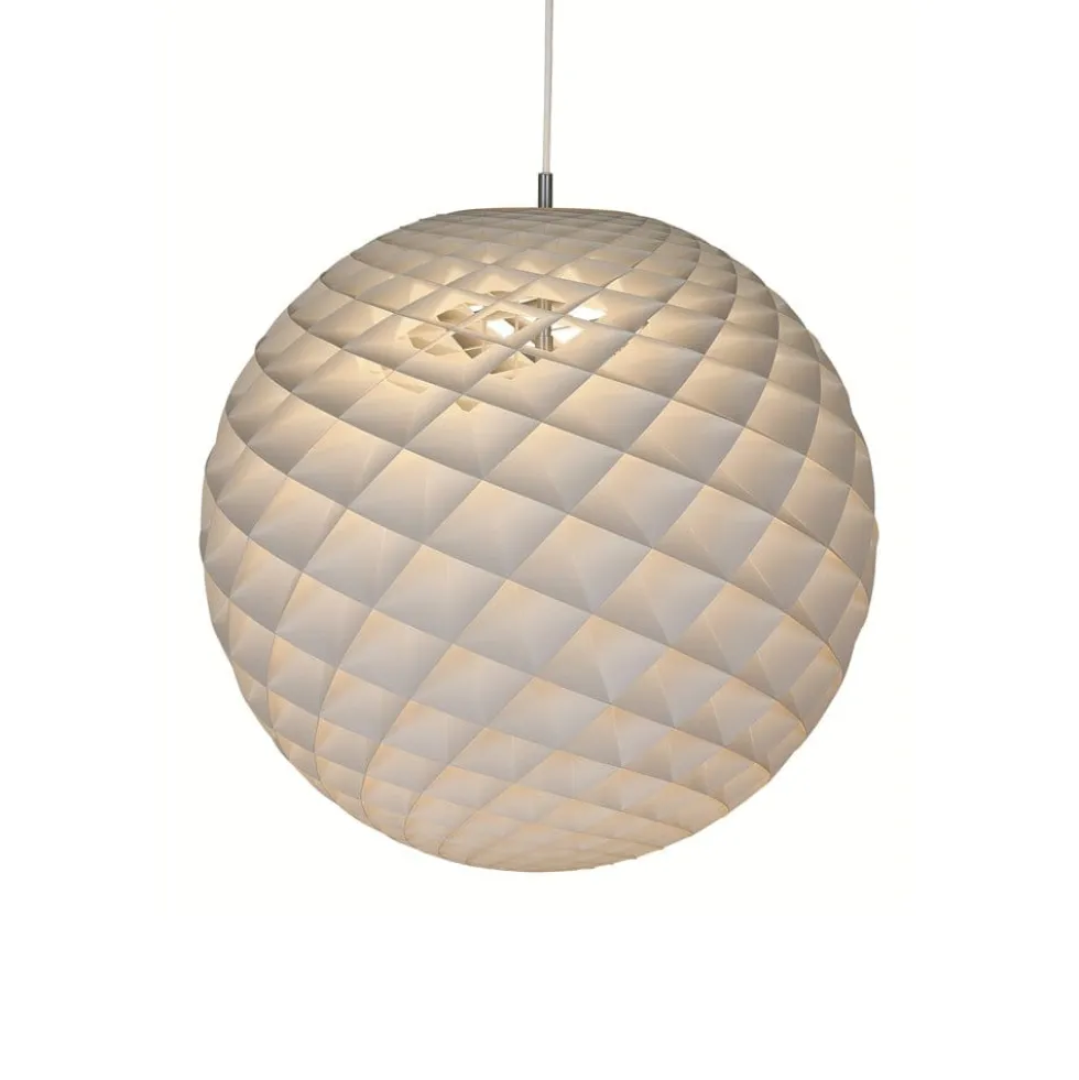 Patera pendel