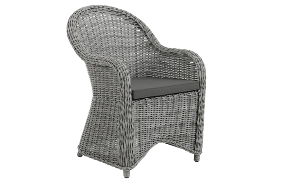 Paulina karmstol beige m dyna karmstol