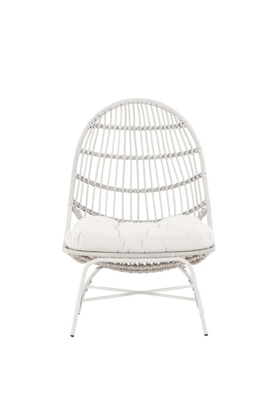 Paul Loungefåtöljer Beige