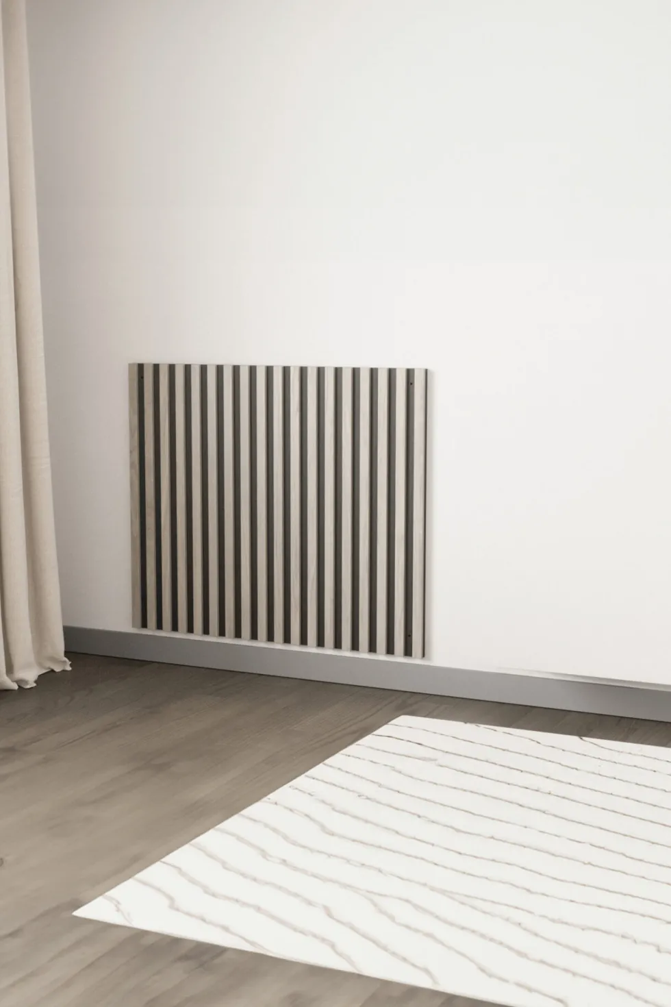 Pau Sänggavel 3 x 80 x 95