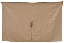 Paviljongväggar Hillerstorp Luxor 300 x 400 cm