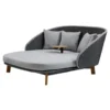 Peacock Daybed solsäng