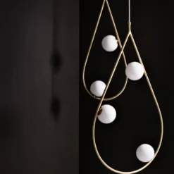 Pearls 80 pendel