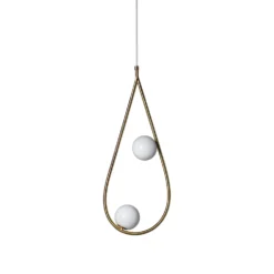 Pearls 65 pendel
