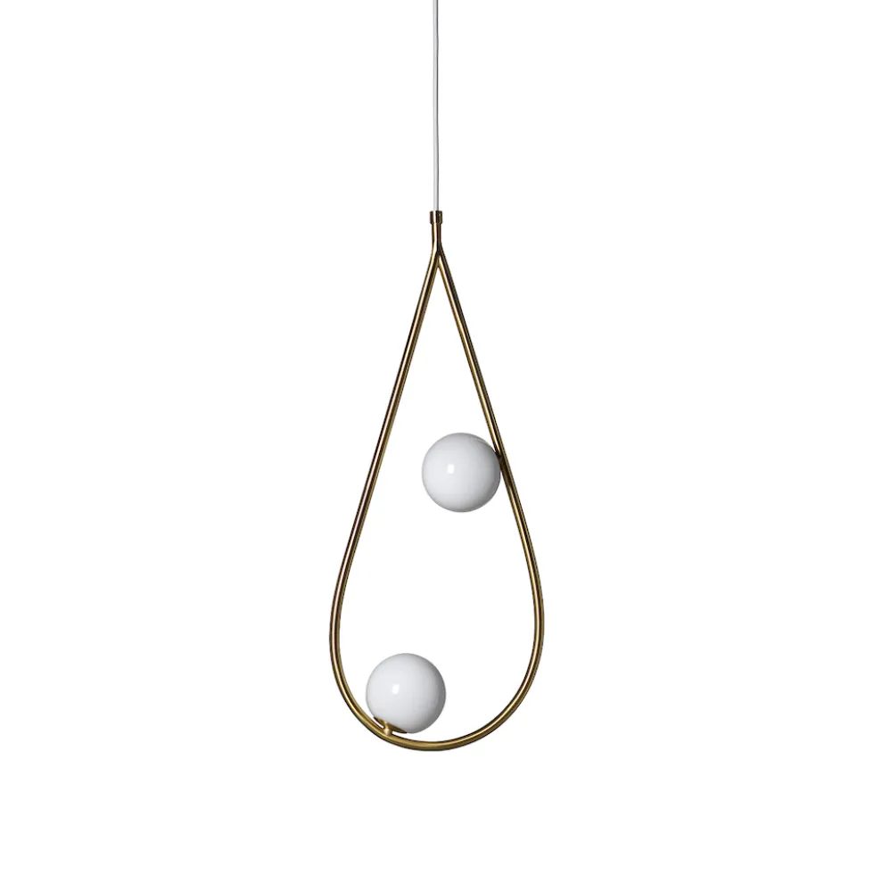 Pearls 65 pendel