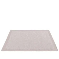 Pebble matta